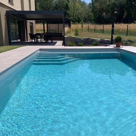 Gite "Villa Belle Vie" Labaroche Esterno foto
