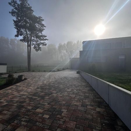 Gite "Villa Belle Vie" Labaroche Esterno foto