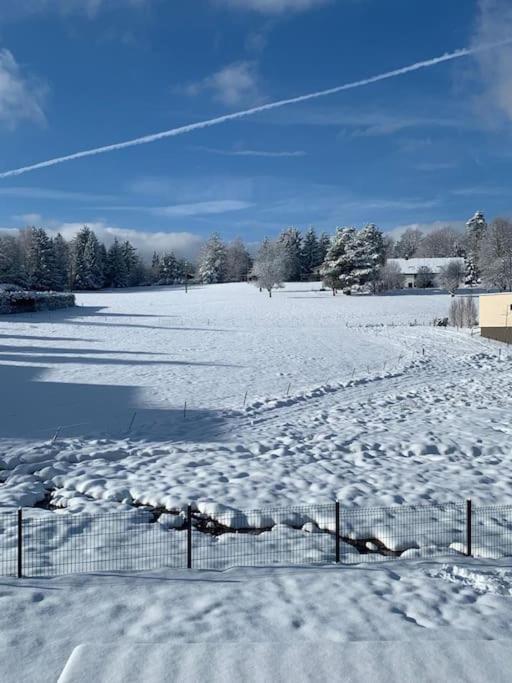 Gite "Villa Belle Vie" Labaroche Esterno foto