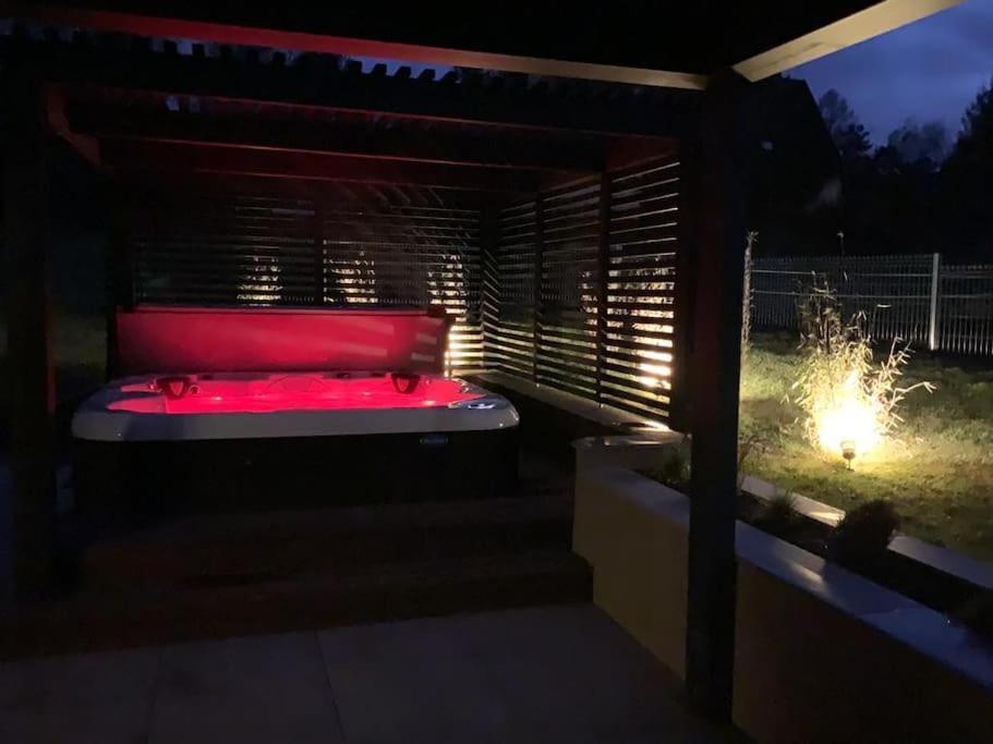 Gite "Villa Belle Vie" Labaroche Esterno foto