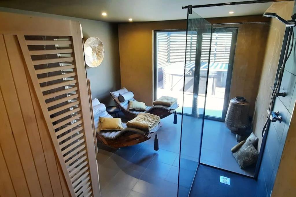 Gite "Villa Belle Vie" Labaroche Esterno foto