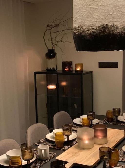 Gite "Villa Belle Vie" Labaroche Esterno foto