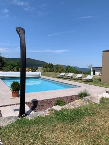 Gite "Villa Belle Vie" Labaroche Esterno foto