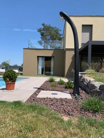 Gite "Villa Belle Vie" Labaroche Esterno foto