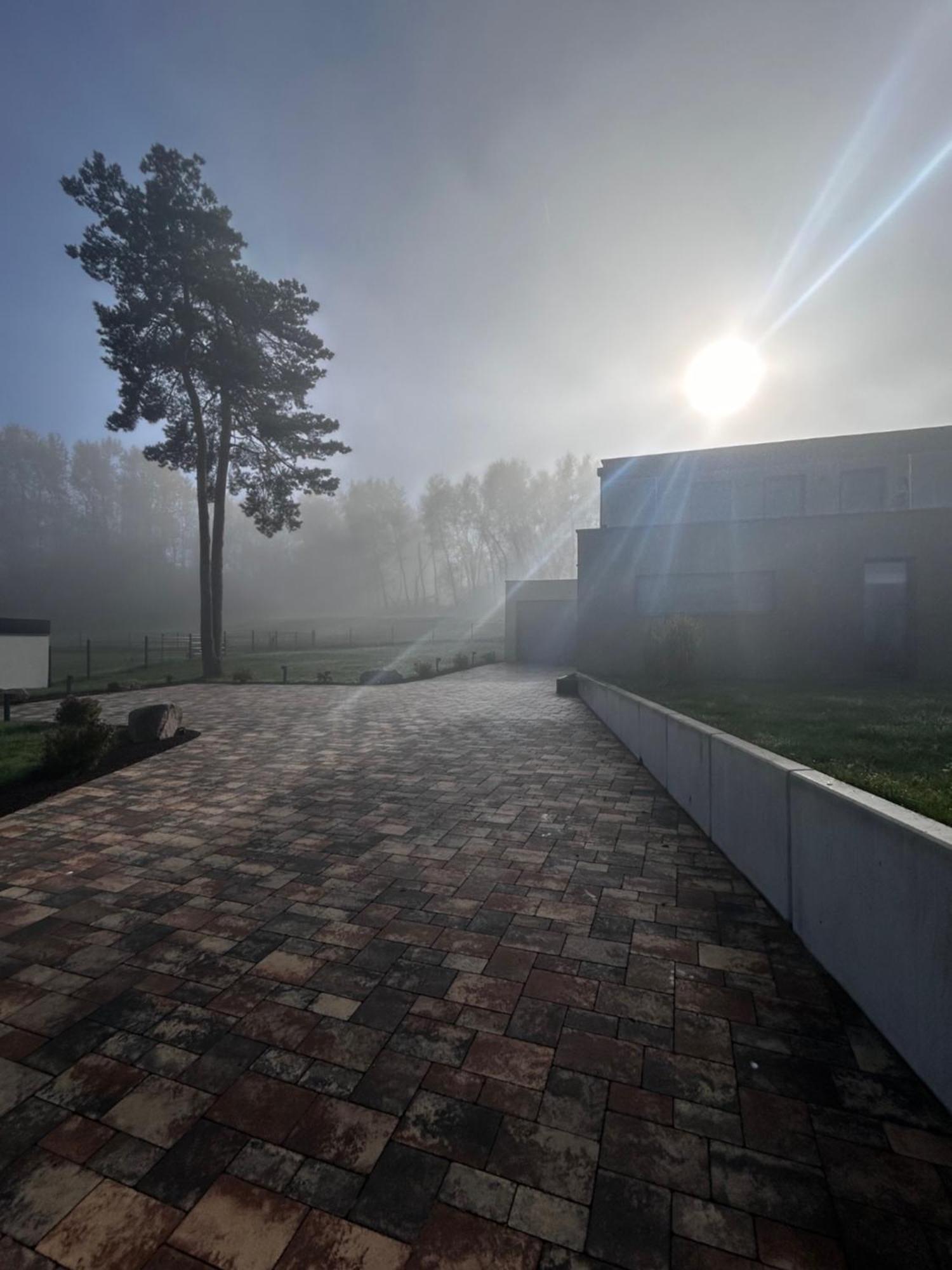 Gite "Villa Belle Vie" Labaroche Esterno foto