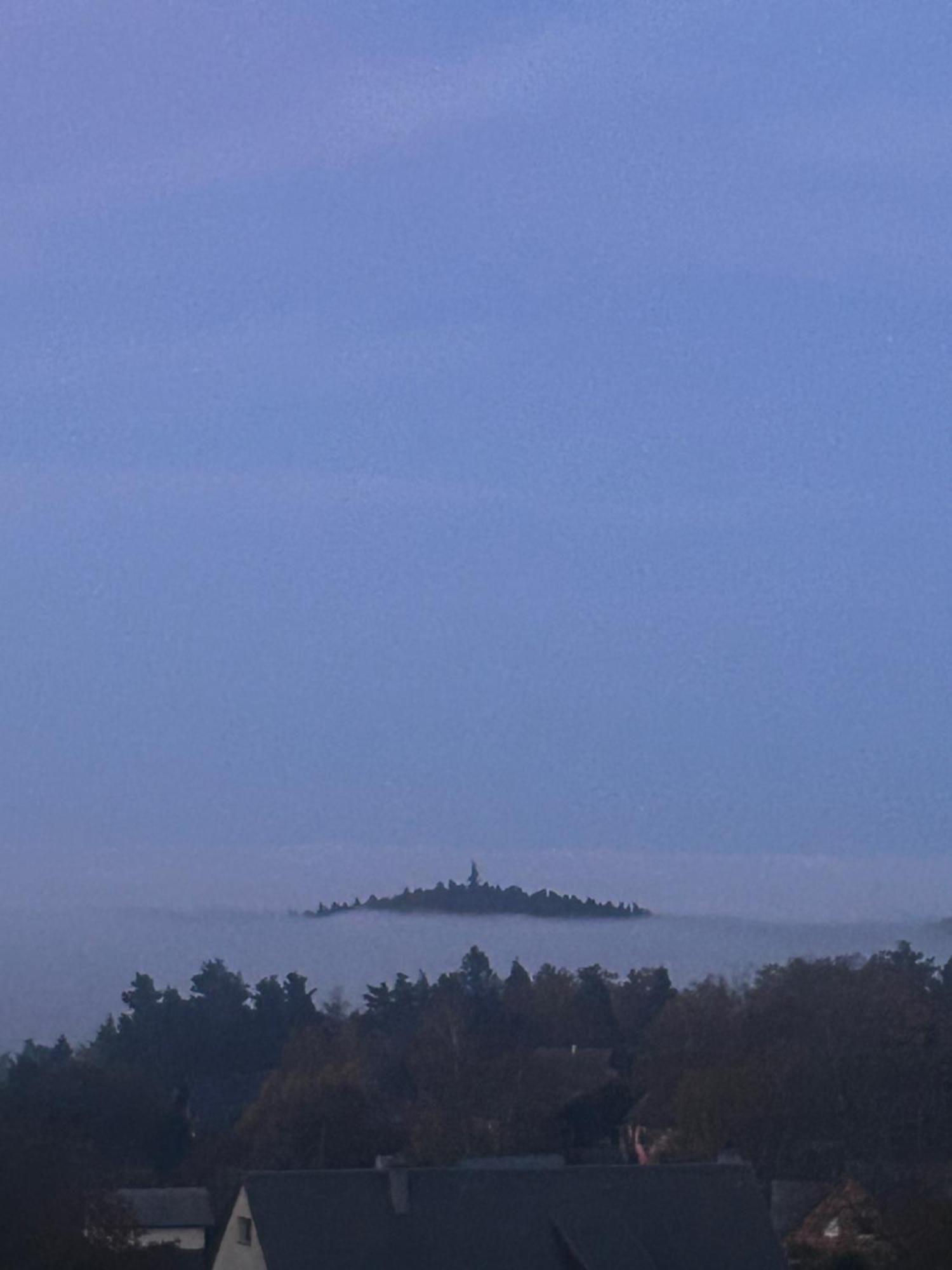Gite "Villa Belle Vie" Labaroche Esterno foto