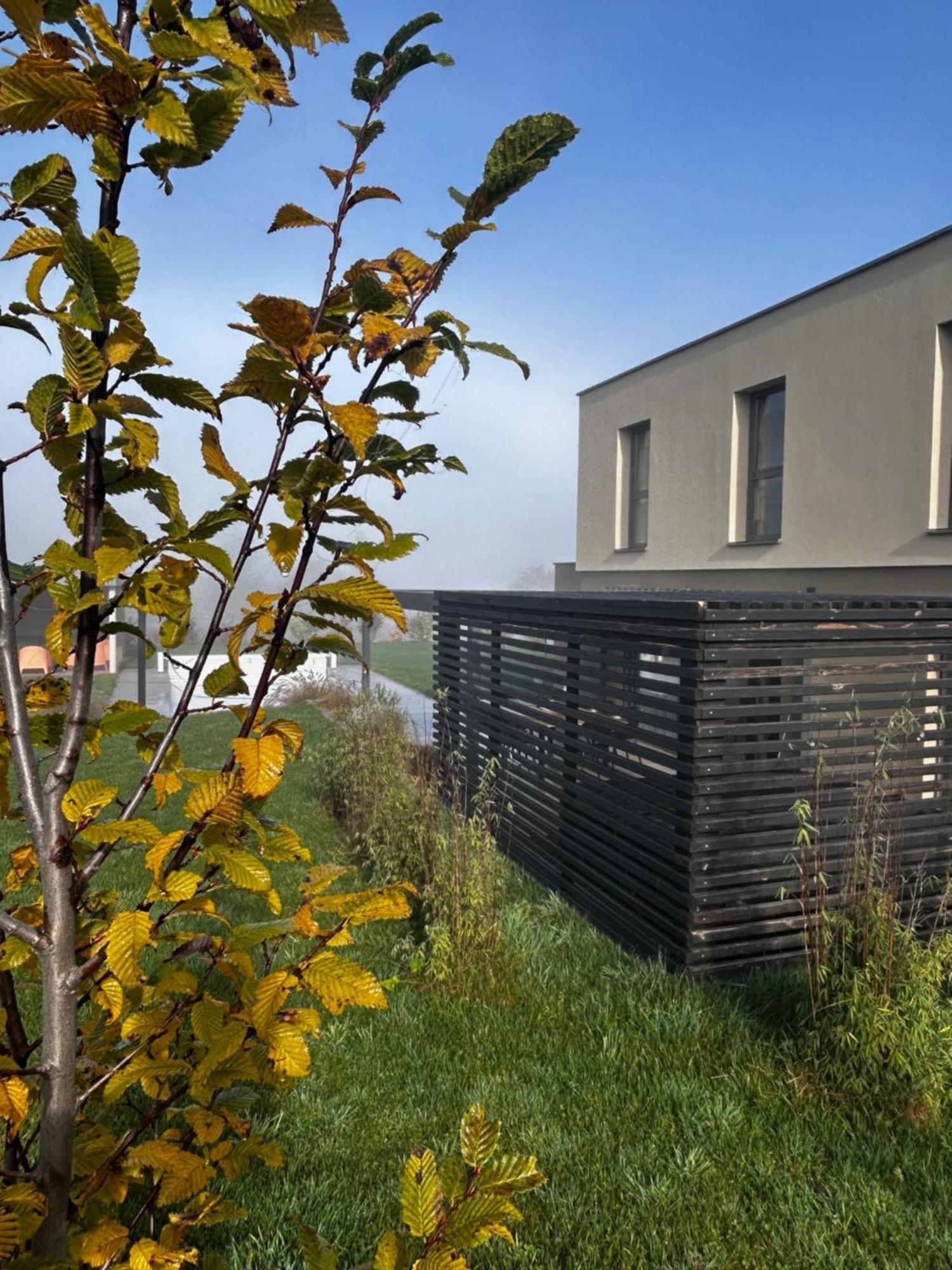 Gite "Villa Belle Vie" Labaroche Esterno foto