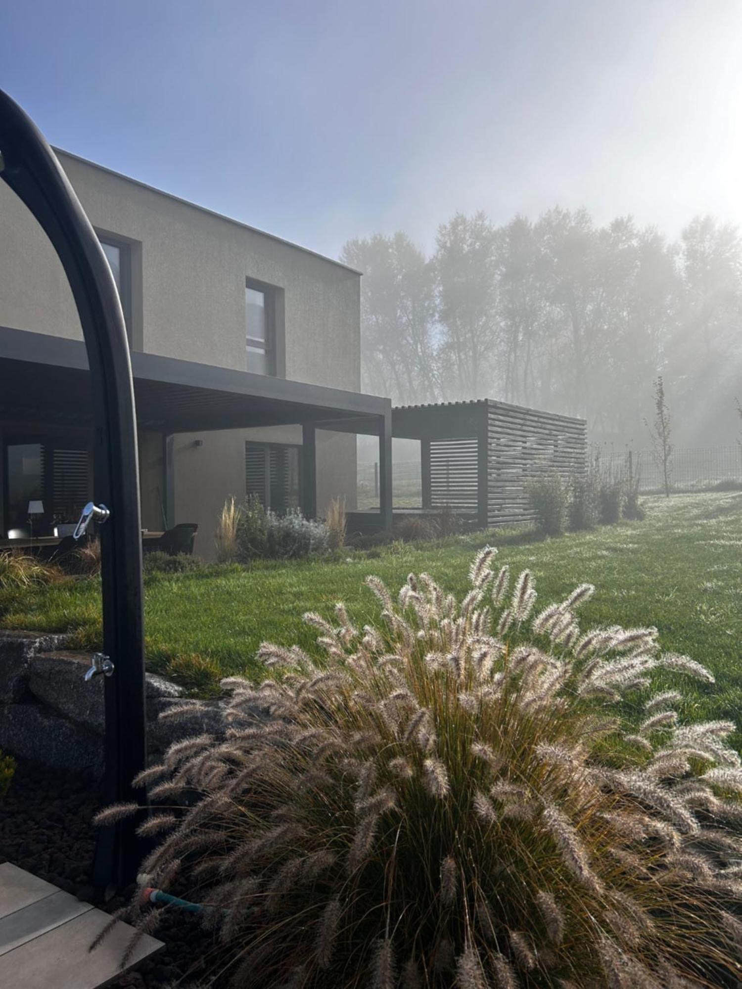 Gite "Villa Belle Vie" Labaroche Esterno foto